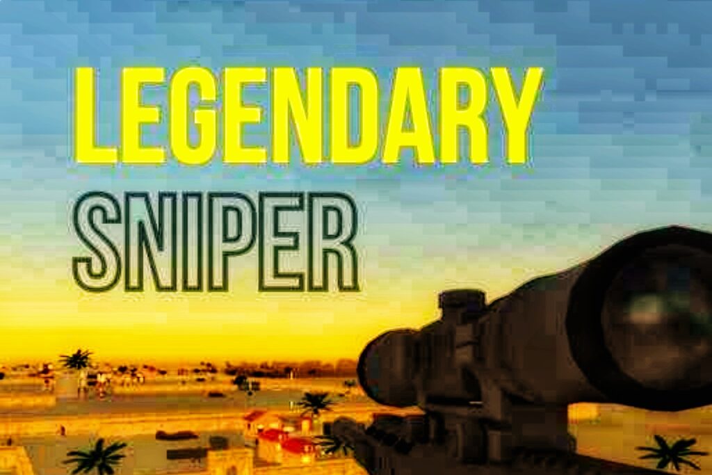 legendary-sniper