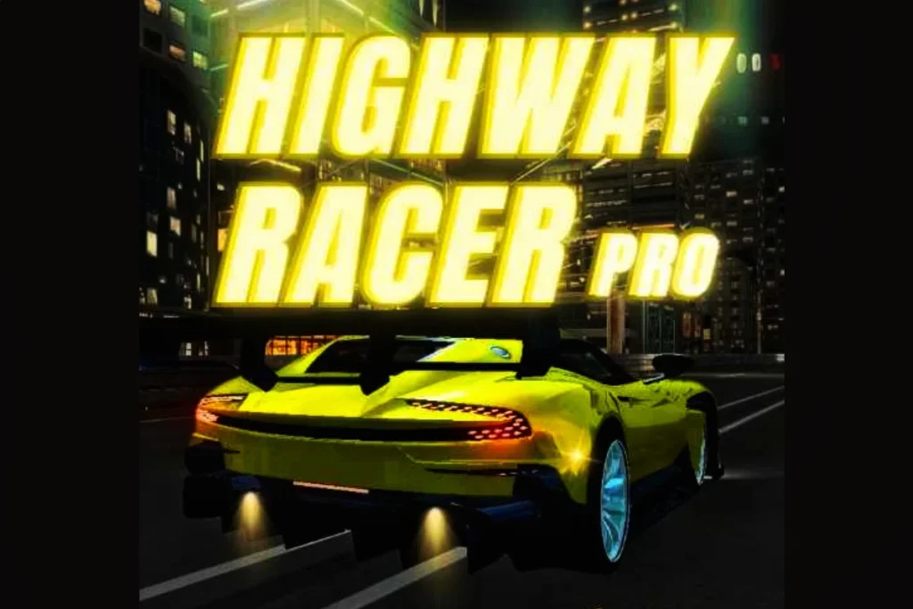 highway-racer-pro