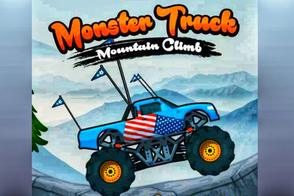 monster-truck-mountain-climb