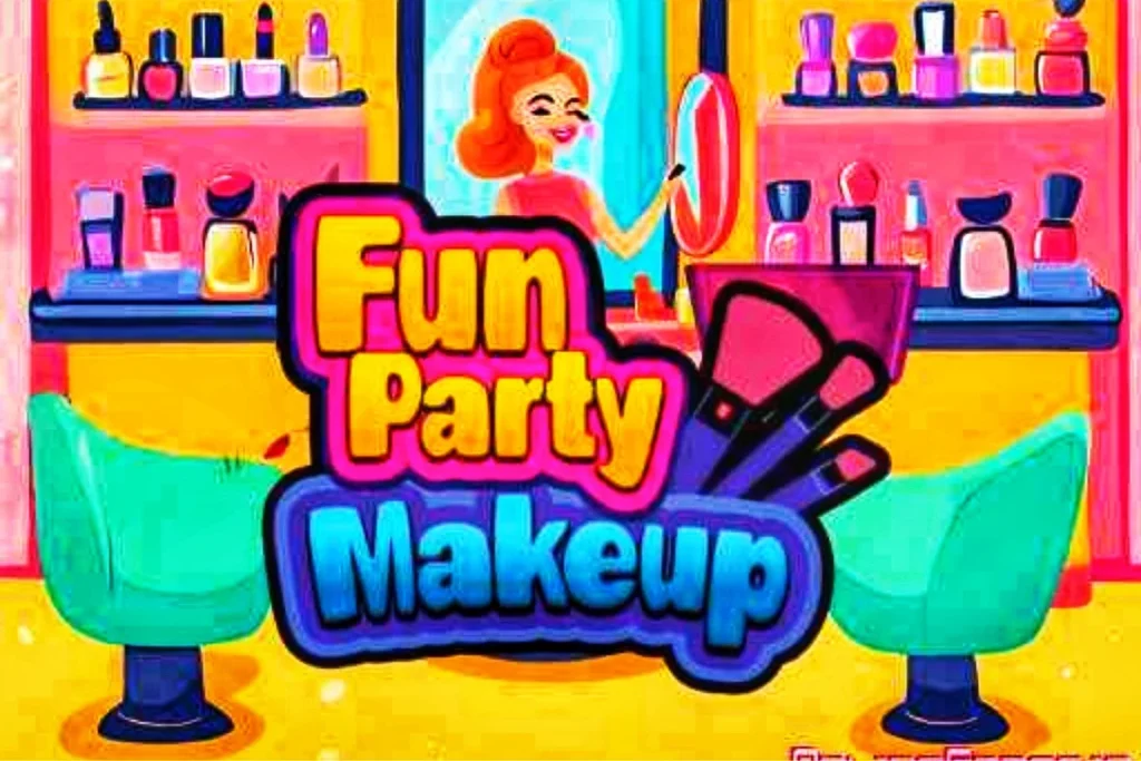 fun-party-makeup