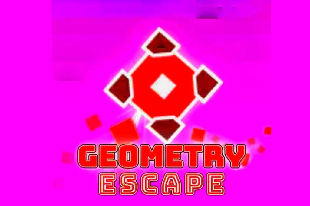 geometry-escape