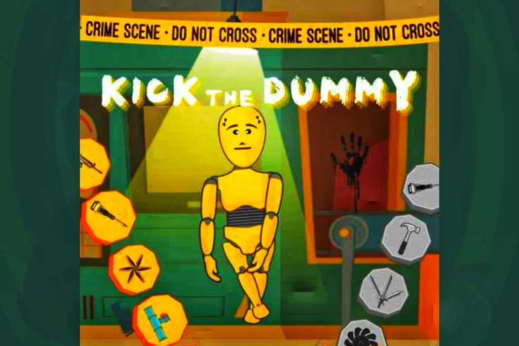 kick-the-dummy