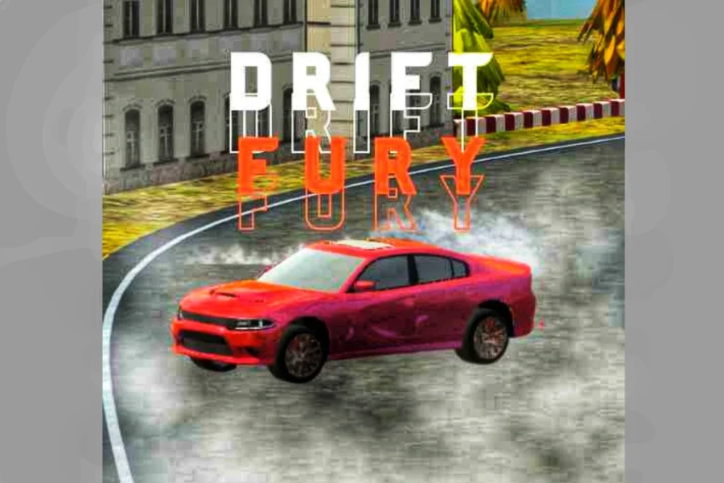 drift-fury