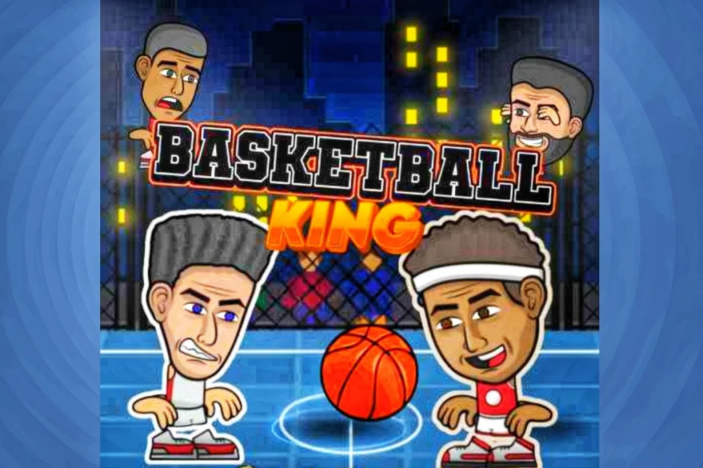 basketball-king