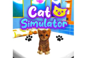 cat-simulator