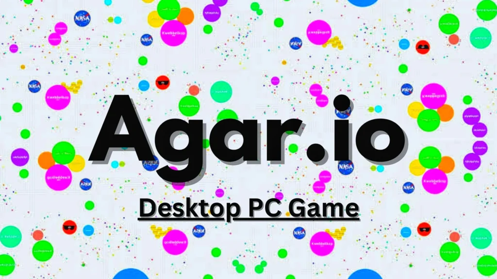 agar.io