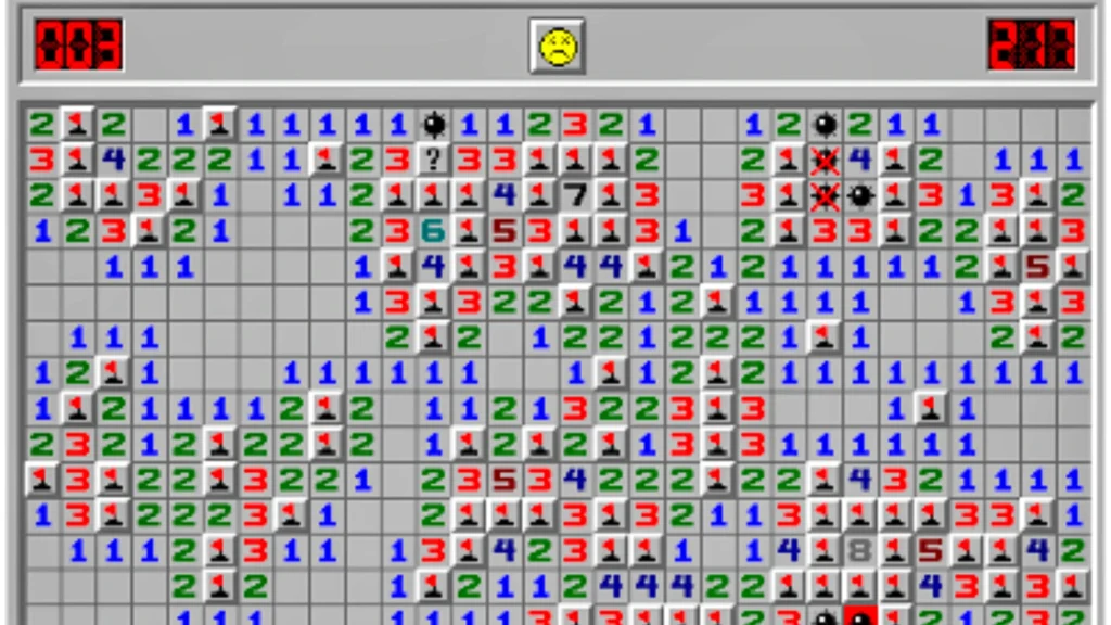 Minesweeper