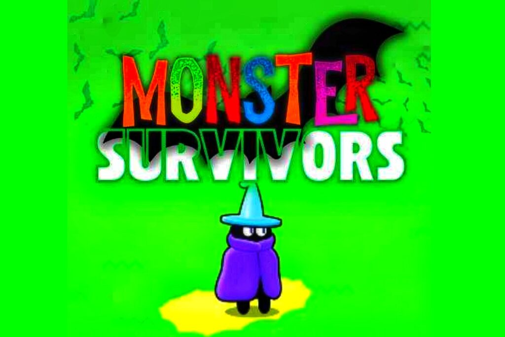 Monster-survivor