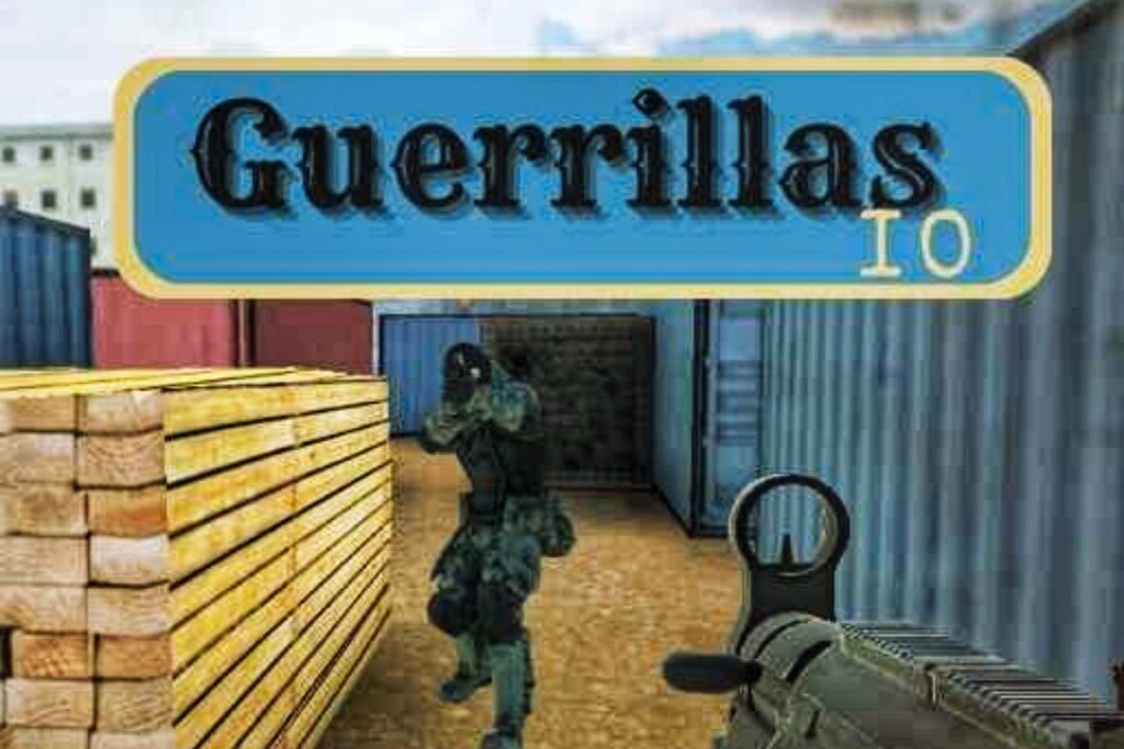 Guerillas