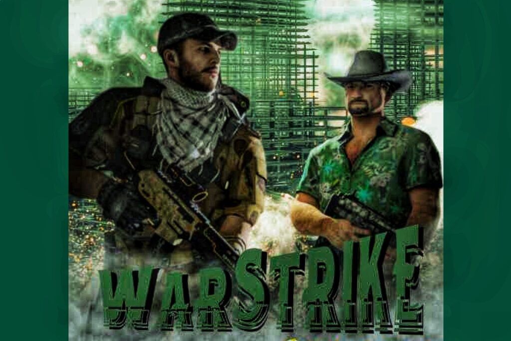 Warstrike