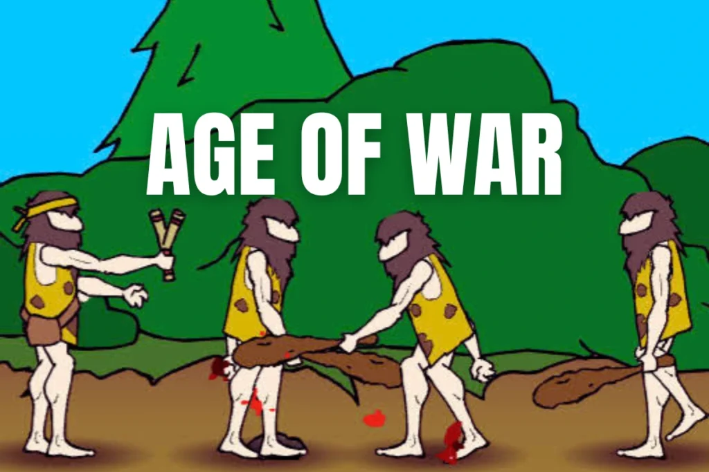 age-of-war