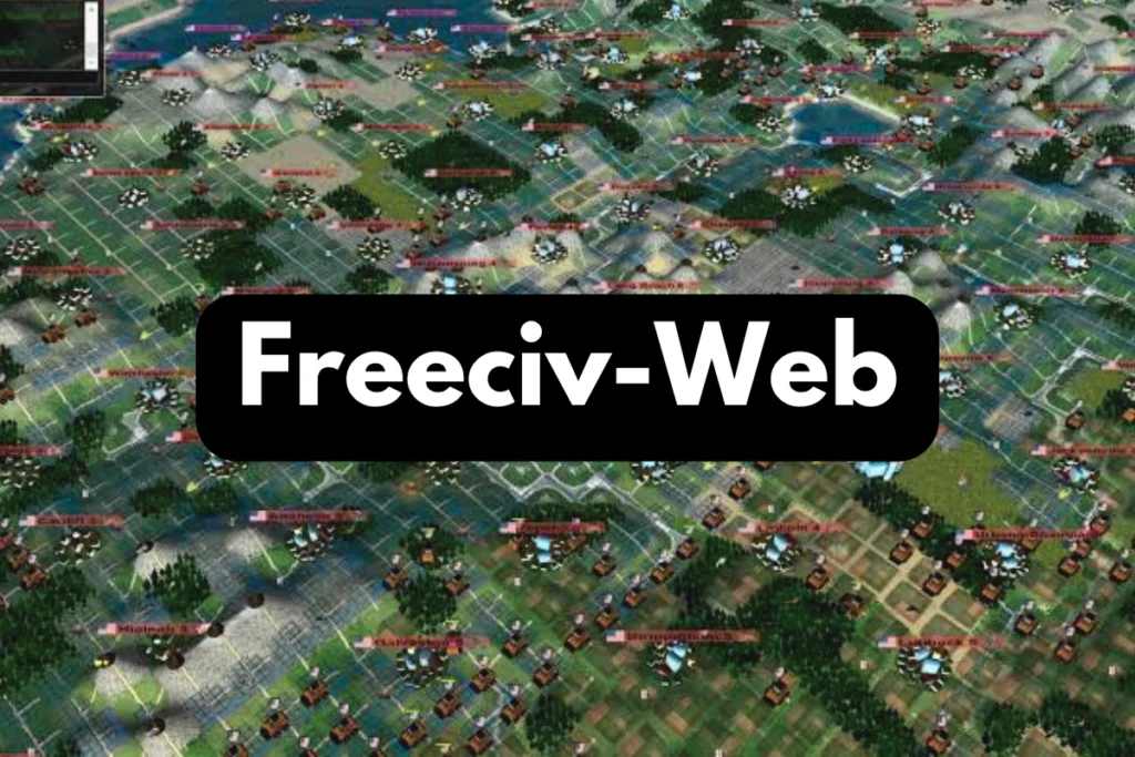 freeciv-web