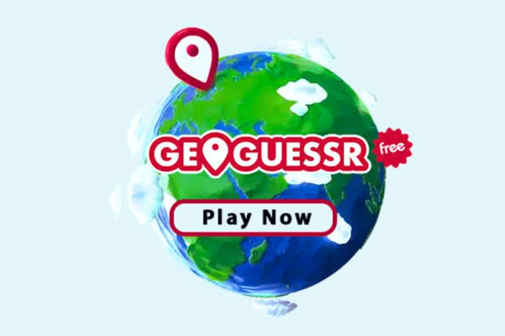 geo-guessr