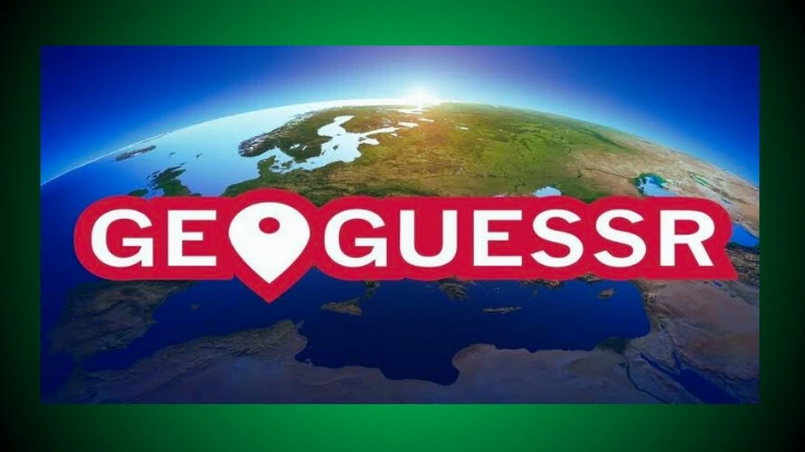 geoguessr