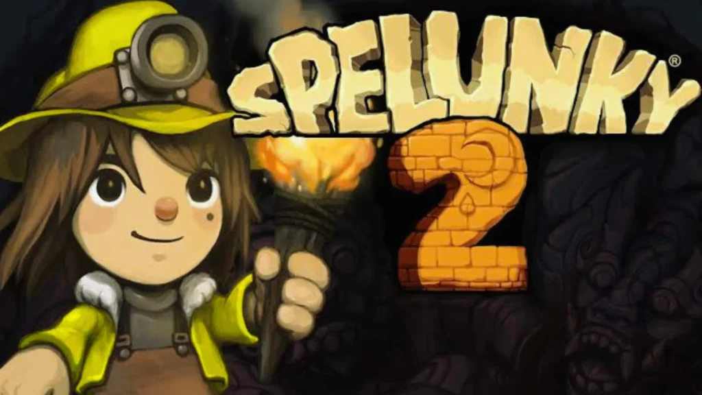 Spelunky 2