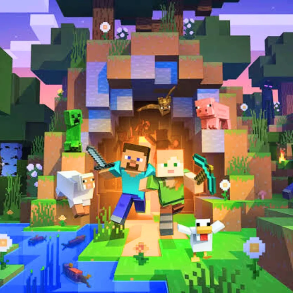 Minecraft Adventure Mode minecraft-adventure-mode