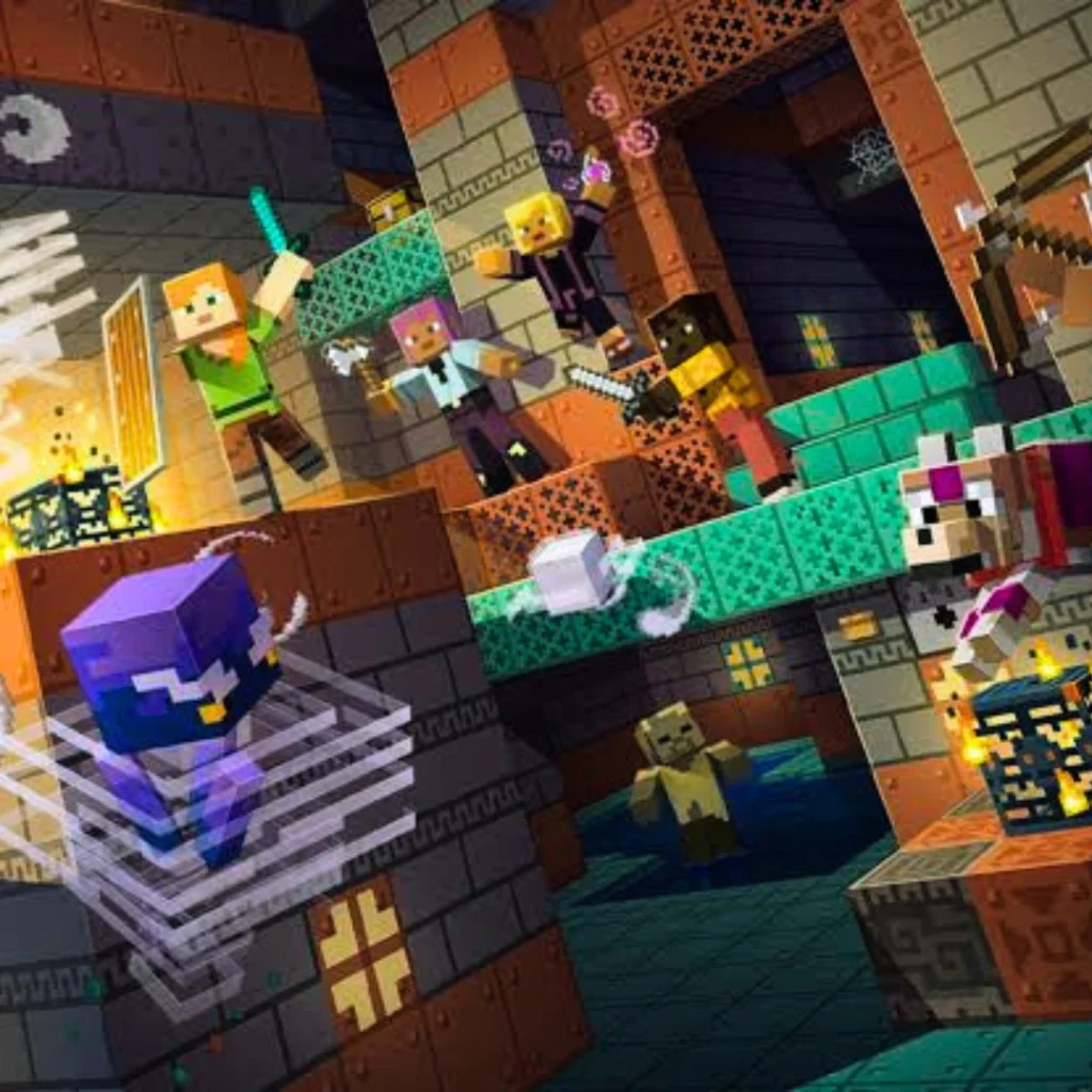 Minecraft Creative Mode minecraft-creative-mode