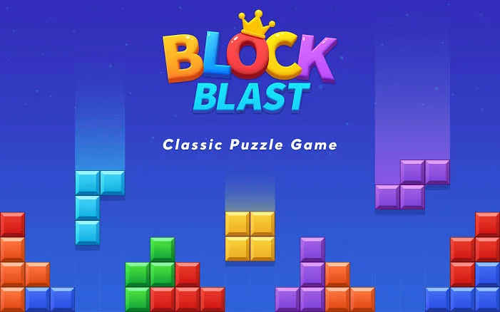 block-blast