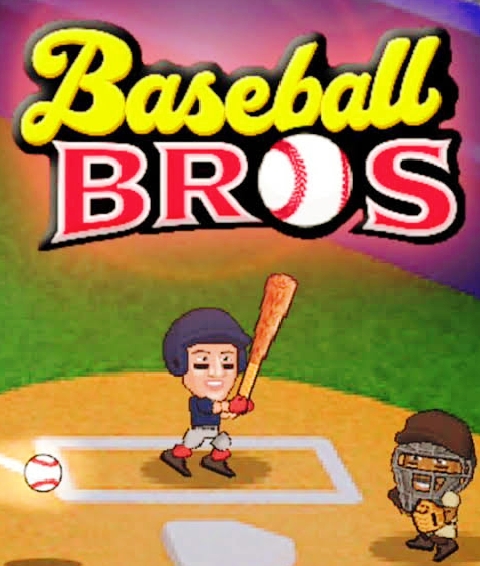 Baseball-Bros-io