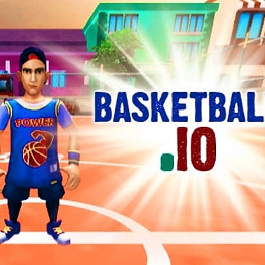 Basketball-io