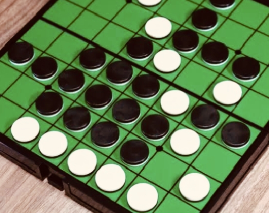 othello-reversi