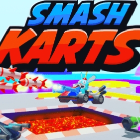 Smash Karts
