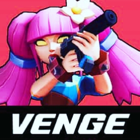 Venge.io